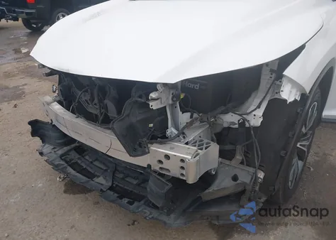 2019 Lexus Rx 350 из США, поврежденный, VIN 2T2ZZMCA1KC147019